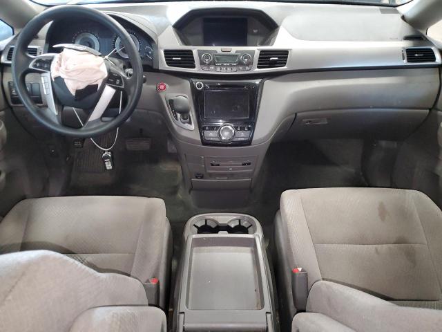 Photo 7 VIN: 5FNRL5H3XGB045470 - HONDA ODYSSEY SE 