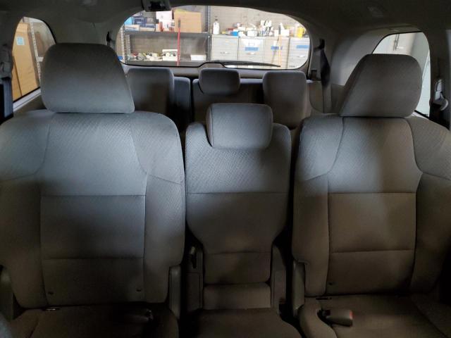 Photo 9 VIN: 5FNRL5H3XGB045470 - HONDA ODYSSEY SE 