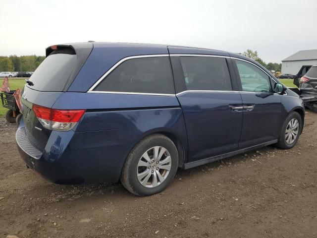 Photo 2 VIN: 5FNRL5H3XGB102654 - HONDA ODYSSEY SE 