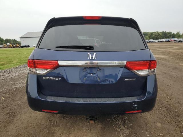 Photo 5 VIN: 5FNRL5H3XGB102654 - HONDA ODYSSEY SE 