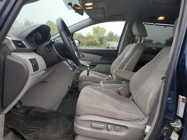 Photo 6 VIN: 5FNRL5H3XGB102654 - HONDA ODYSSEY SE 