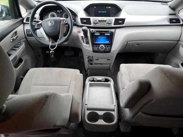 Photo 7 VIN: 5FNRL5H3XGB102654 - HONDA ODYSSEY SE 