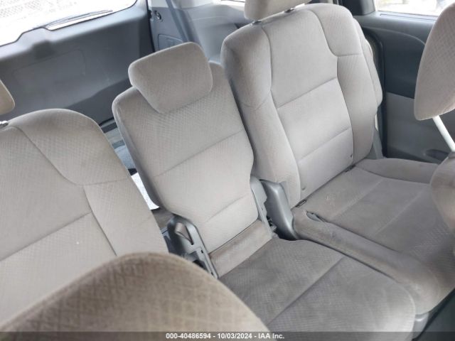 Photo 7 VIN: 5FNRL5H3XGB108096 - HONDA ODYSSEY 