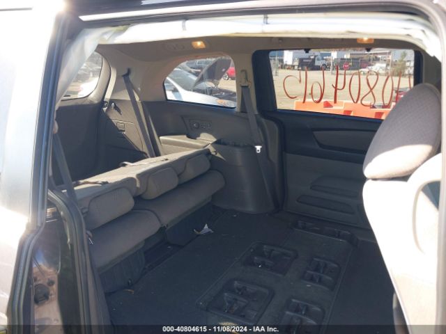 Photo 7 VIN: 5FNRL5H3XGB108132 - HONDA ODYSSEY 