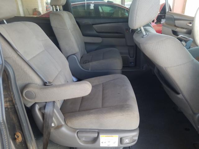 Photo 5 VIN: 5FNRL5H3XGB115579 - HONDA ODYSSEY SE 