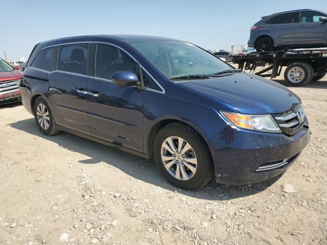 Photo 3 VIN: 5FNRL5H3XGB121253 - HONDA ODYSSEY SE 