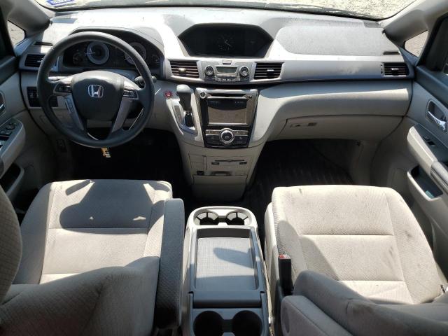 Photo 7 VIN: 5FNRL5H3XGB121253 - HONDA ODYSSEY SE 