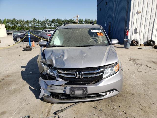 Photo 4 VIN: 5FNRL5H3XGB126954 - HONDA ODYSSEY SE 