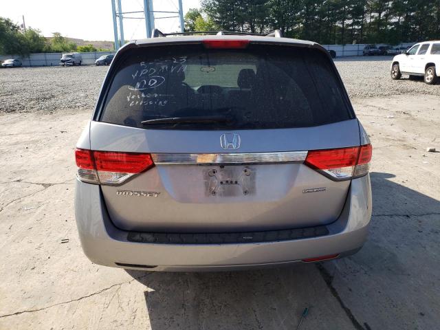 Photo 5 VIN: 5FNRL5H3XGB126954 - HONDA ODYSSEY SE 