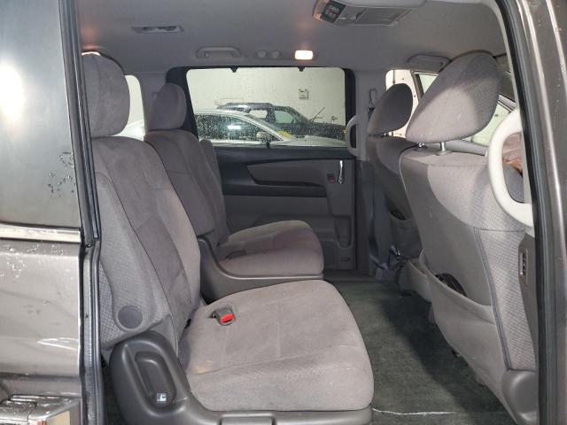 Photo 10 VIN: 5FNRL5H3XGB137405 - HONDA ODYSSEY 