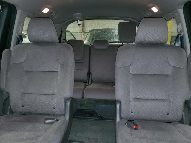 Photo 9 VIN: 5FNRL5H3XGB137405 - HONDA ODYSSEY 