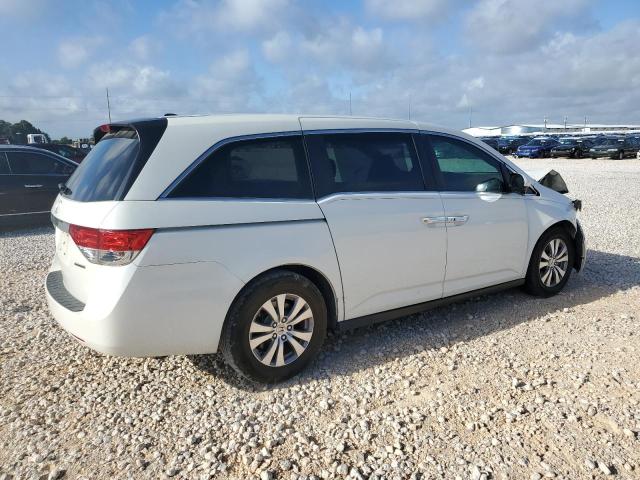 Photo 2 VIN: 5FNRL5H3XGB140532 - HONDA ODYSSEY SE 