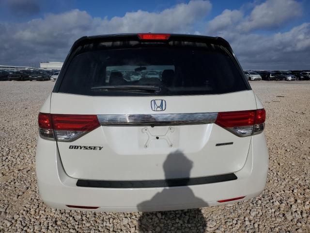 Photo 5 VIN: 5FNRL5H3XGB140532 - HONDA ODYSSEY SE 