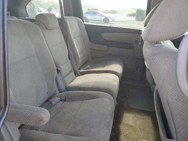 Photo 10 VIN: 5FNRL5H3XGB146394 - HONDA ODYSSEY 