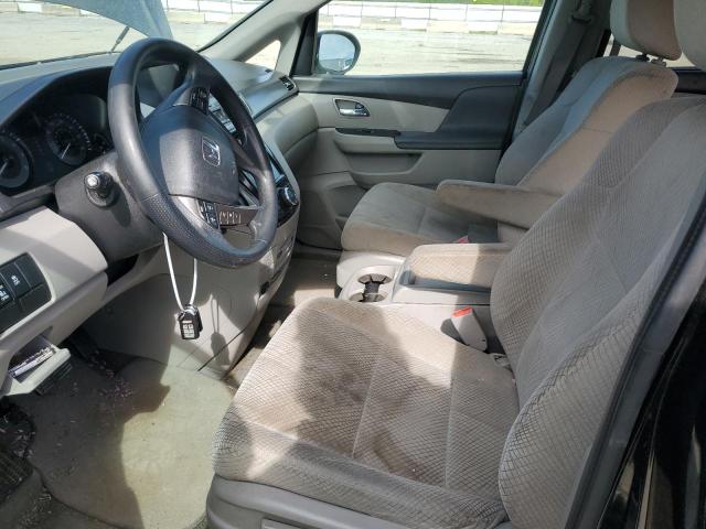 Photo 6 VIN: 5FNRL5H3XGB146394 - HONDA ODYSSEY 