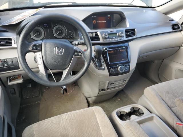 Photo 7 VIN: 5FNRL5H3XGB146394 - HONDA ODYSSEY 