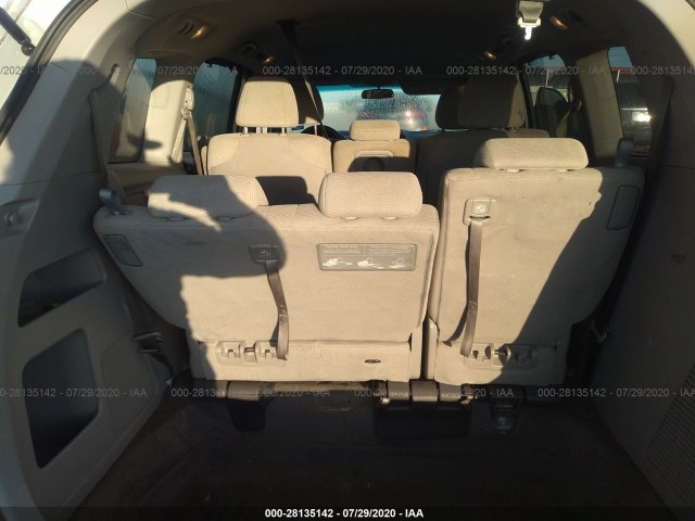 Photo 7 VIN: 5FNRL5H40BB004735 - HONDA ODYSSEY 