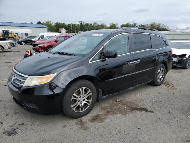 Photo 0 VIN: 5FNRL5H40BB005044 - HONDA ODYSSEY EX 