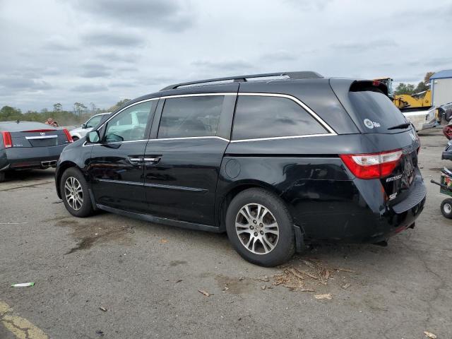 Photo 1 VIN: 5FNRL5H40BB005044 - HONDA ODYSSEY EX 