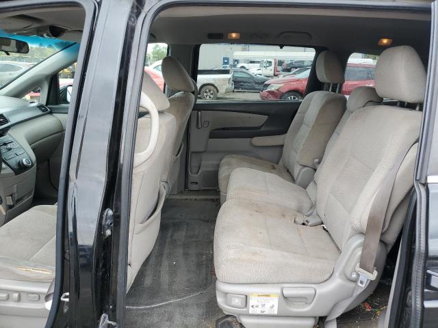 Photo 10 VIN: 5FNRL5H40BB005044 - HONDA ODYSSEY EX 