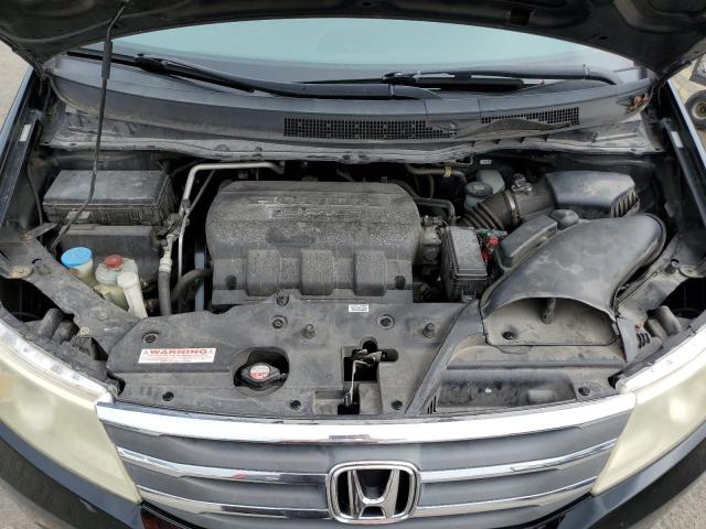 Photo 11 VIN: 5FNRL5H40BB005044 - HONDA ODYSSEY EX 