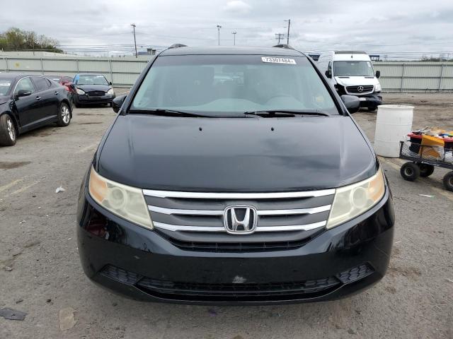 Photo 4 VIN: 5FNRL5H40BB005044 - HONDA ODYSSEY EX 