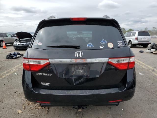 Photo 5 VIN: 5FNRL5H40BB005044 - HONDA ODYSSEY EX 