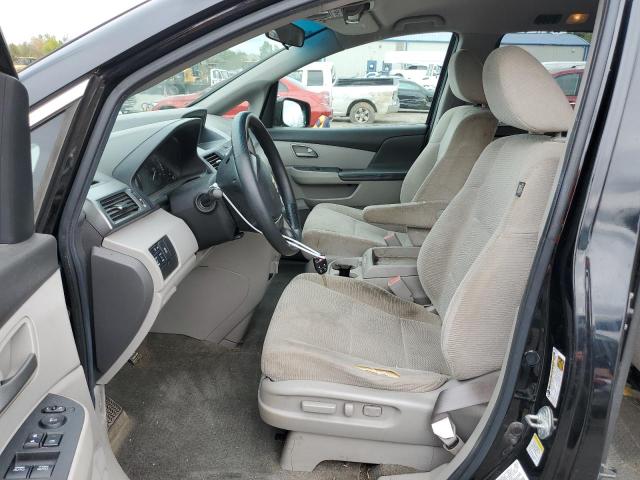 Photo 6 VIN: 5FNRL5H40BB005044 - HONDA ODYSSEY EX 