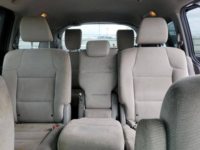 Photo 9 VIN: 5FNRL5H40BB005044 - HONDA ODYSSEY EX 