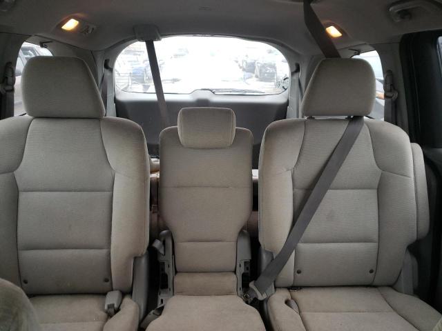 Photo 9 VIN: 5FNRL5H40BB006131 - HONDA ODYSSEY EX 