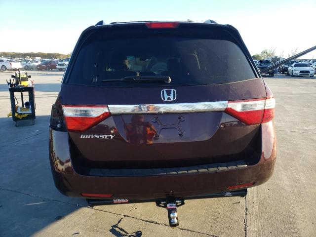 Photo 5 VIN: 5FNRL5H40BB015749 - HONDA ODYSSEY EX 