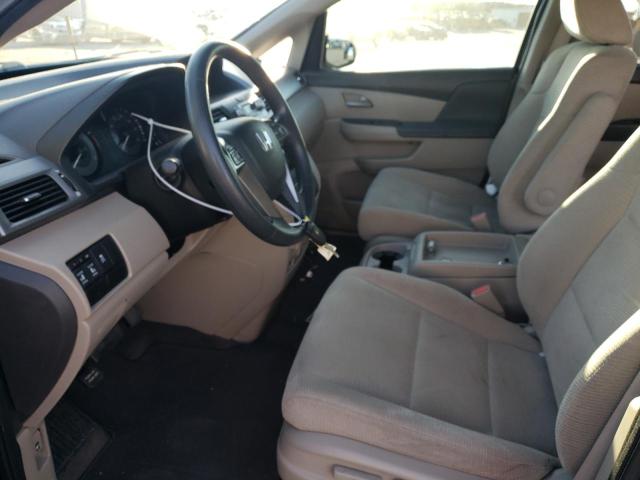 Photo 6 VIN: 5FNRL5H40BB015749 - HONDA ODYSSEY EX 