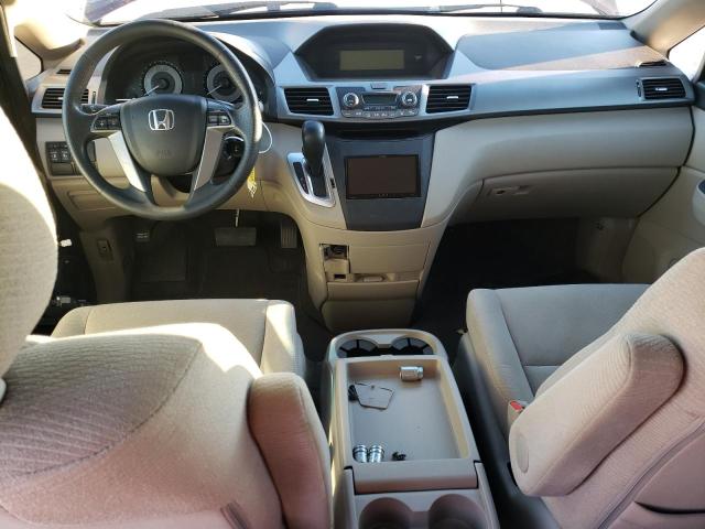 Photo 7 VIN: 5FNRL5H40BB015749 - HONDA ODYSSEY EX 