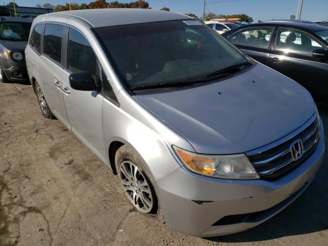 Photo 0 VIN: 5FNRL5H40BB033300 - HONDA ODYSSEY EX 