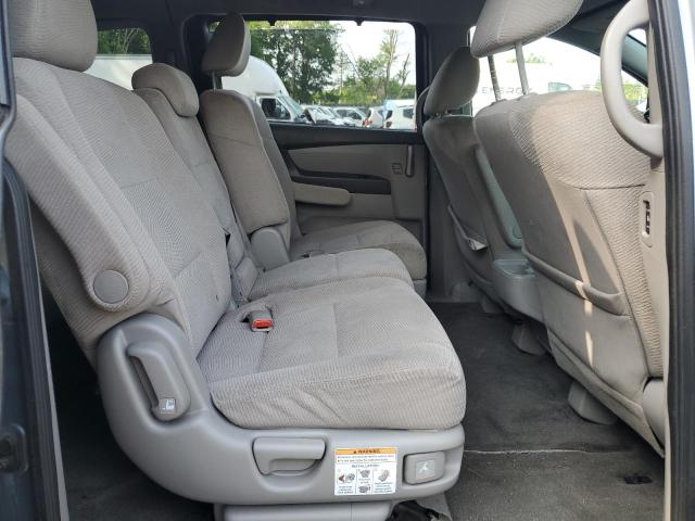 Photo 10 VIN: 5FNRL5H40BB037900 - HONDA ODYSSEY EX 