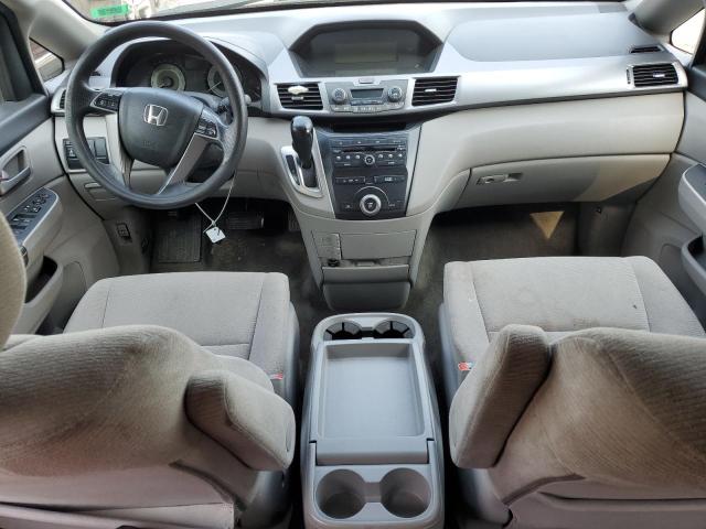 Photo 7 VIN: 5FNRL5H40BB037900 - HONDA ODYSSEY EX 