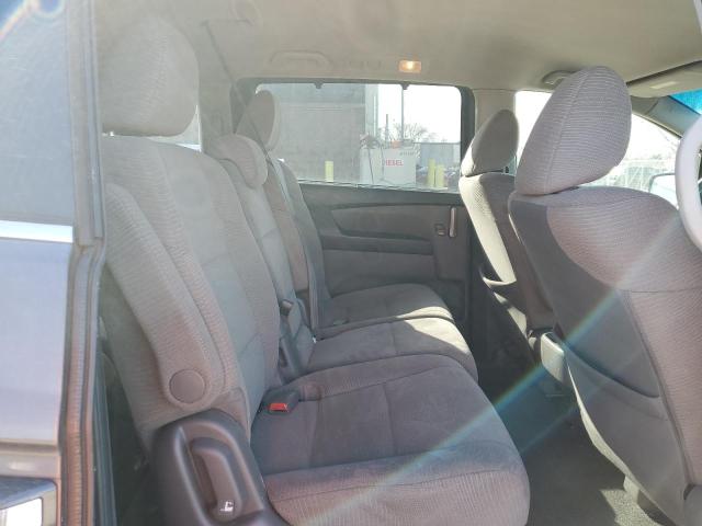 Photo 10 VIN: 5FNRL5H40BB045446 - HONDA ODYSSEY EX 