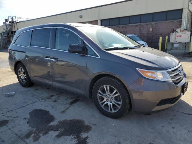 Photo 3 VIN: 5FNRL5H40BB045446 - HONDA ODYSSEY EX 