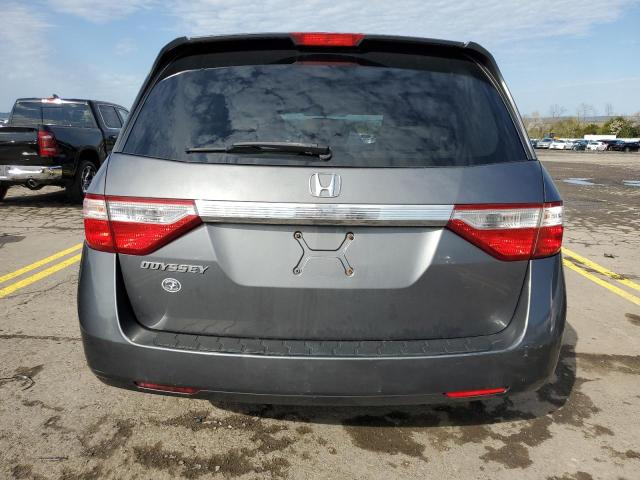 Photo 5 VIN: 5FNRL5H40BB076048 - HONDA ODYSSEY EX 