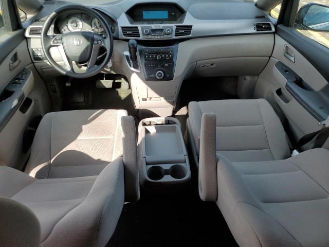 Photo 7 VIN: 5FNRL5H40BB076048 - HONDA ODYSSEY EX 