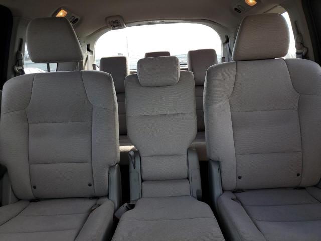 Photo 9 VIN: 5FNRL5H40BB076048 - HONDA ODYSSEY EX 