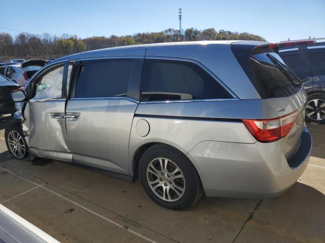 Photo 1 VIN: 5FNRL5H40BB103796 - HONDA ODYSSEY EX 