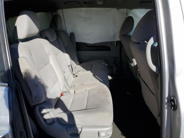 Photo 10 VIN: 5FNRL5H40BB103796 - HONDA ODYSSEY EX 