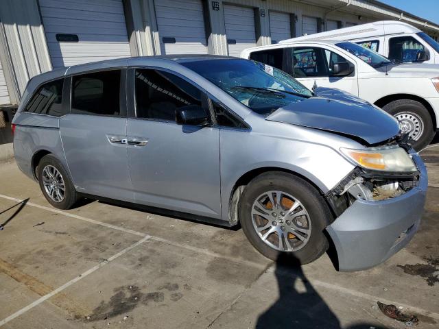 Photo 3 VIN: 5FNRL5H40BB103796 - HONDA ODYSSEY EX 