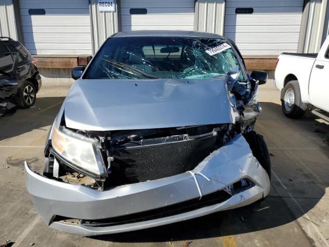 Photo 4 VIN: 5FNRL5H40BB103796 - HONDA ODYSSEY EX 