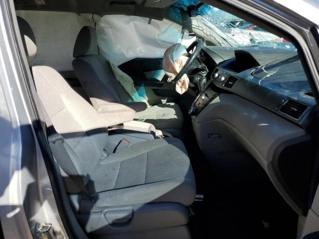 Photo 6 VIN: 5FNRL5H40BB103796 - HONDA ODYSSEY EX 