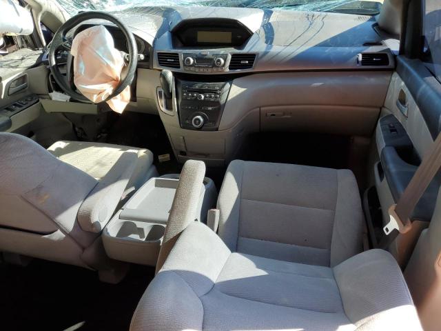 Photo 7 VIN: 5FNRL5H40BB103796 - HONDA ODYSSEY EX 