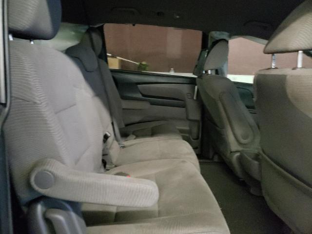 Photo 10 VIN: 5FNRL5H40CB001450 - HONDA ODYSSEY EX 