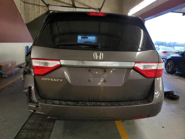 Photo 5 VIN: 5FNRL5H40CB001450 - HONDA ODYSSEY EX 