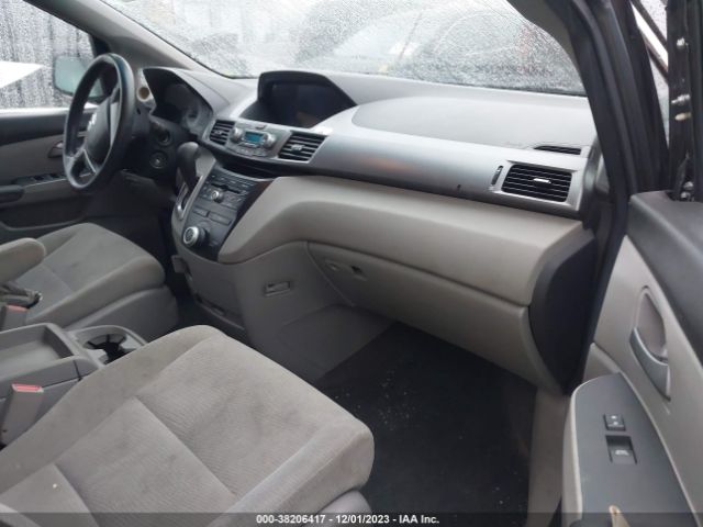 Photo 4 VIN: 5FNRL5H40CB004946 - HONDA ODYSSEY 